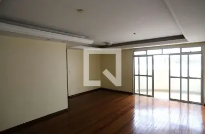 Apartamento para venda - ipiranga, 4 quartos,  130 m² - belo horizonte