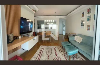 Apartamento para venda - ipiranga, 2 quartos,  108 m² - são paulo