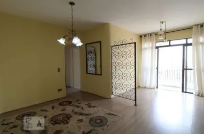 Apartamento para venda - campo belo, 3 quartos,  107 m² - são paulo
