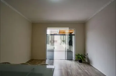 Cobertura para venda - vila américa, 2 quartos,  123 m² - santo andré