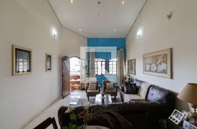 Casa para venda - artur alvim, 3 quartos,  285 m² - são paulo
