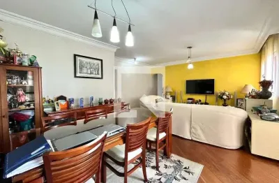 Apartamento com 4 quartos à venda na Rua dos Democratas, Saúde, São Paulo