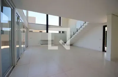 Casa / sobrado em condomínio para venda - campo novo, 4 quartos,  248 m² - porto alegre