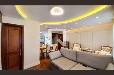 Apartamento para venda - parque prado, 3 quartos,  162 m² - campinas