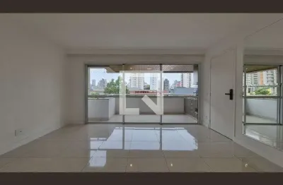 Apartamento para venda - centro, 4 quartos,  128 m² - santo andré