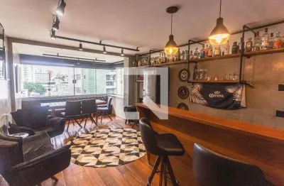 Apartamento para venda - sion, 4 quartos,  145 m² - belo horizonte