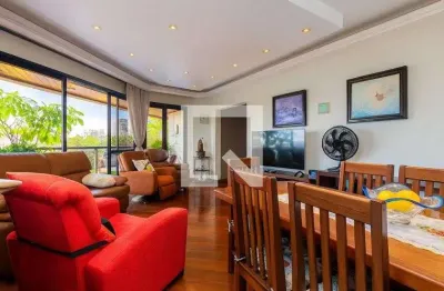 Apartamento para venda - santana, 3 quartos,  146 m² - são paulo