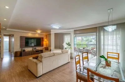 Apartamento para venda - vila mascote, 3 quartos,  147 m² - são paulo