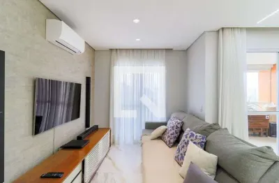 Apartamento para venda - brooklin, 3 quartos,  116 m² - são paulo