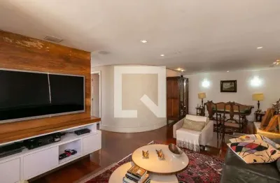 Apartamento para venda - santo antônio, 3 quartos,  180 m² - belo horizonte