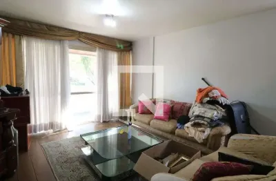 Apartamento para venda - butantã, 4 quartos,  166 m² - são paulo