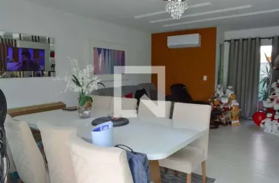 Casa / sobrado em condomínio para venda - taquara, 4 quartos,  375 m² - rio de janeiro
