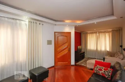 Casa com 4 quartos à venda na Travessa Caibi, Vila Rosália, Guarulhos