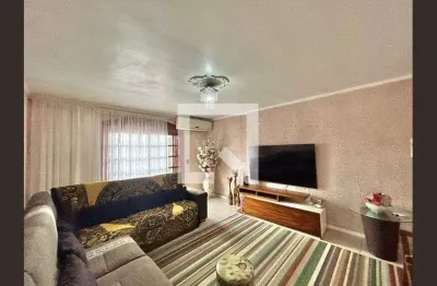 Apartamento para venda - ideal, 4 quartos,  400 m² - novo hamburgo