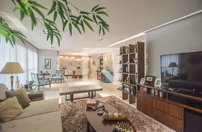 Apartamento para venda - jardim do mar, 3 quartos,  247 m² - são bernardo do campo