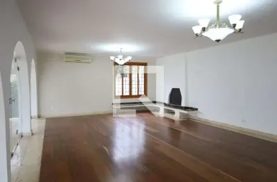 Casa para venda - jardim marajoara , 6 quartos,  580 m² - são paulo
