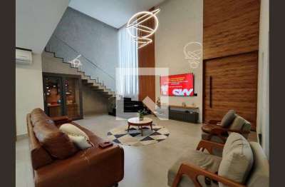 Casa / sobrado em condomínio para venda - recreio, 4 quartos,  560 m² - rio de janeiro