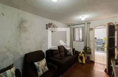 Casa com 2 quartos à venda na Rua Eugênio Albini, Itaquera, São Paulo