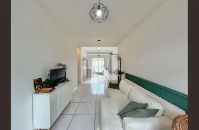 Casa para venda - canudos, 2 quartos,  49 m² - novo hamburgo