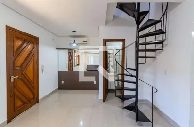 Casa / sobrado em condomínio para venda - partenon, 2 quartos,  77 m² - porto alegre