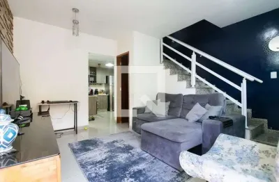 Casa / sobrado em condomínio para venda - itaquera, 2 quartos,  80 m² - são paulo