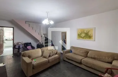 Casa para venda - campo belo, 2 quartos,  100 m² - são paulo