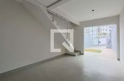 Casa para venda - planalto, 2 quartos,  89 m² - belo horizonte