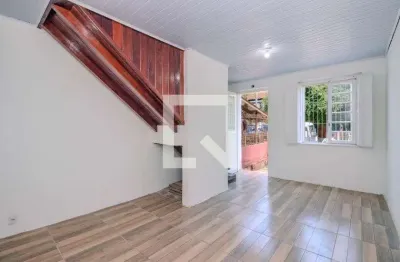 Casa para venda - floresta, 2 quartos,  140 m² - porto alegre