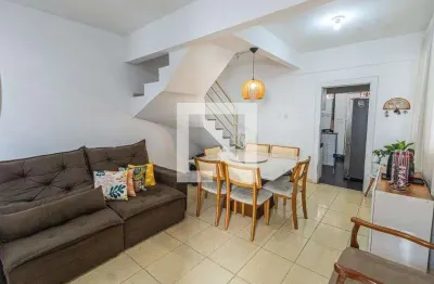 Casa para venda - vila cloris, 3 quartos,  76 m² - belo horizonte