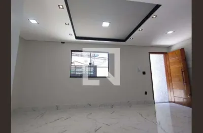 Casa para venda - santa teresinha, 2 quartos,  80 m² - santo andré