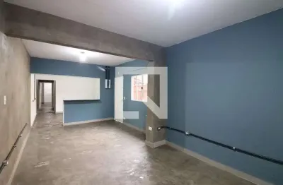 Casa para venda - vila jordanópolis, 2 quartos,  125 m² - são bernardo do campo