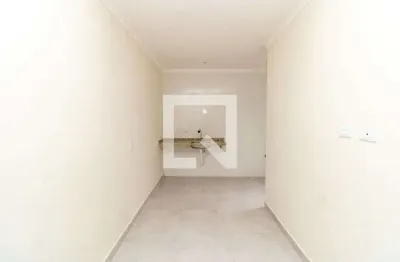 Apartamento para venda - vila gustavo, 1 quarto,  29 m² - são paulo