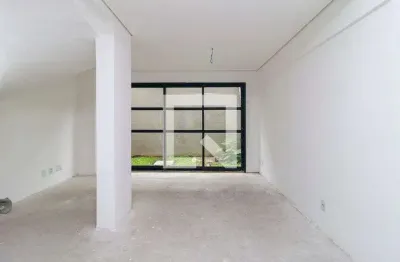 Casa / sobrado em condomínio para venda - brooklin, 3 quartos,  107 m² - são paulo