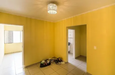 Apartamento para venda - centro, 1 quarto,  34 m² - são paulo