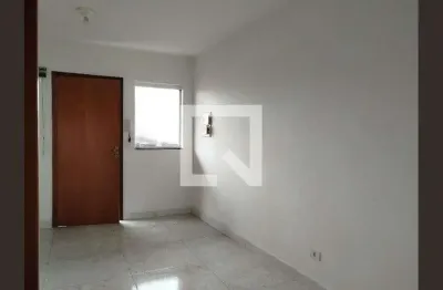 Apartamento para venda - vila carrão, 1 quarto,  38 m² - são paulo