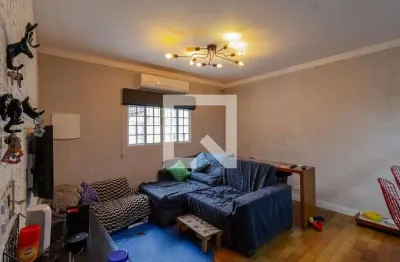 Casa para venda - vila sônia, 2 quartos,  120 m² - são paulo
