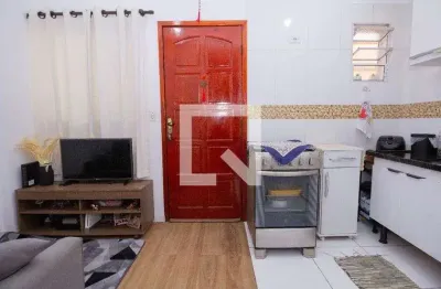 Apartamento para venda - cangaíba, 2 quartos,  38 m² - são paulo