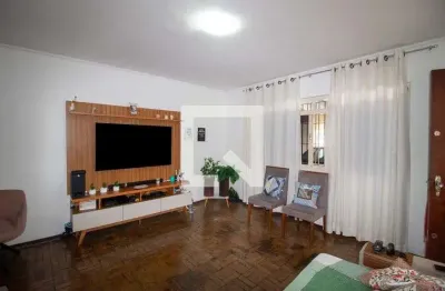 Casa para venda - butantã, 3 quartos,  144 m² - são paulo
