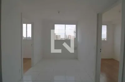 Apartamento para venda - jardim marajoara , 2 quartos,  34 m² - são paulo