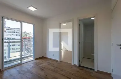 Apartamento para venda - são cristóvão, 1 quarto,  44 m² - rio de janeiro