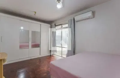 Kitnet / stúdio para venda - santa cecília, 1 quarto,  32 m² - porto alegre