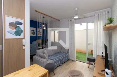 Apartamento para venda - vila guilherme, 1 quarto,  47 m² - são paulo
