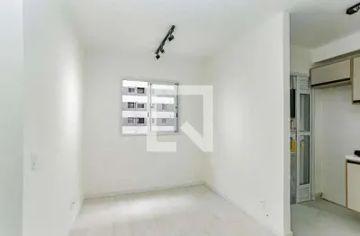 Apartamento para Venda - Vila das Mercês, 2 Quartos,  38 m² - São Paulo