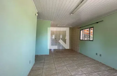 Casa para venda - liberdade, 5 quartos,  140 m² - novo hamburgo