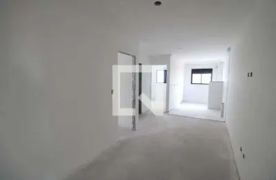 Apartamento para venda - vila augusta, 2 quartos,  45 m² - guarulhos
