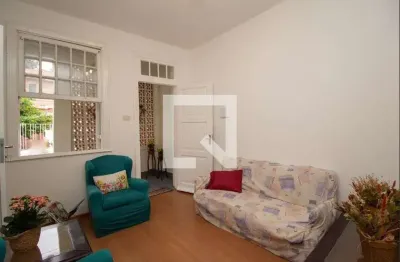 Casa com 2 quartos à venda na Rua Doutor Roberto Tarle, City América, São Paulo