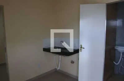 Kitnet / stúdio para venda - nova esperança, 1 quarto,  25 m² - belo horizonte