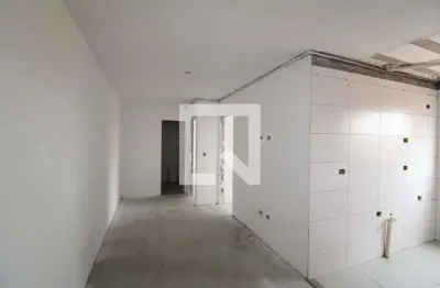 Apartamento para venda - vila augusta, 2 quartos,  47 m² - guarulhos