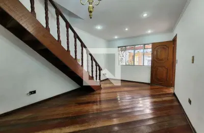 Casa para venda - assunção, 3 quartos,  152 m² - são bernardo do campo