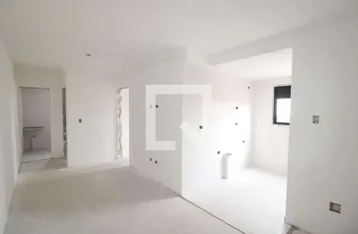 Apartamento para venda - vila augusta, 2 quartos,  48 m² - guarulhos